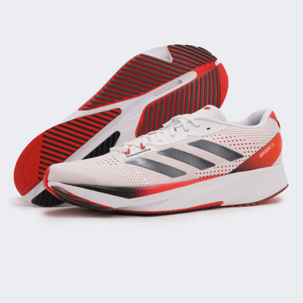 Кроссовки Adidas ADIZERO SL - 163350, фото 2 - интернет-магазин MEGASPORT
