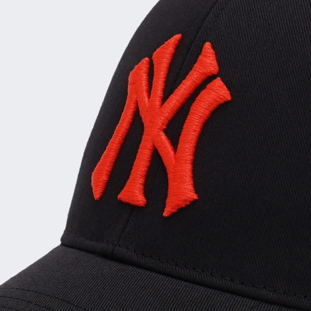 Кепка 47 Brand MLB NEW YORK YANKEES BRANSON - 163178, фото 4 - інтернет-магазин MEGASPORT