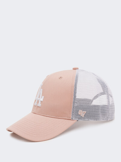 Кепка 47 Brand MLB LOS ANGELES DODGERS BRANSON - 163176