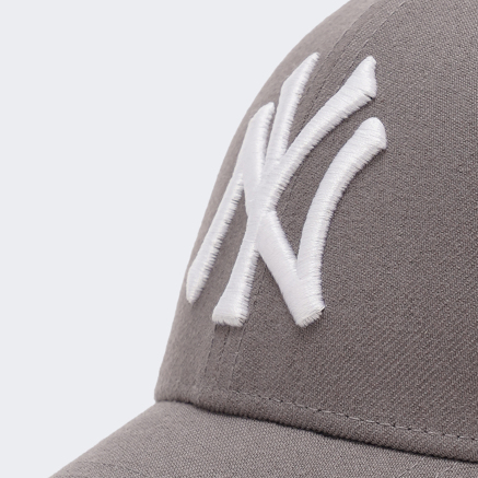 Кепка 47 Brand MLB NEW YORK YANKEES - 163171, фото 4 - интернет-магазин MEGASPORT