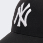 Кепка 47 Brand MLB NEW YORK YANKEES, фото 4 - інтернет магазин MEGASPORT