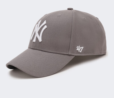 Кепка 47 Brand MLB NEW YORK YANKEES - 163171, фото 1 - інтернет-магазин MEGASPORT