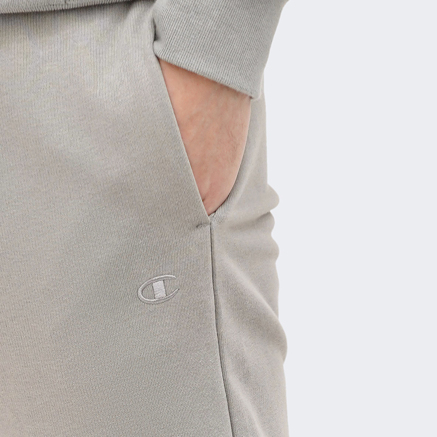 Спортивные штаны Champion rib cuff pants - 163434, фото 4 - интернет-магазин MEGASPORT