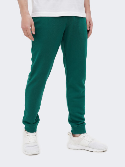 Спортивнi штани Champion rib cuff pants - 163431, фото 1 - інтернет-магазин MEGASPORT