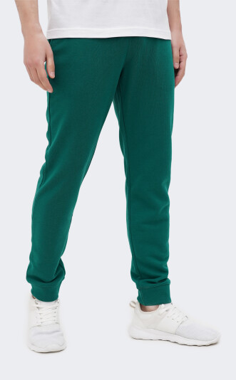 Спортивні штани Champion rib cuff pants - 163431, фото 1 - інтернет-магазин MEGASPORT