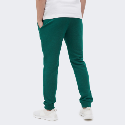 Спортивные штаны Champion rib cuff pants - 163431, фото 2 - интернет-магазин MEGASPORT