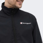Вітровка Champion jacket, фото 4 - інтернет магазин MEGASPORT