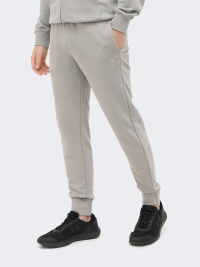 Спортивнi штани Champion rib cuff pants - 163434, фото 1 - інтернет-магазин MEGASPORT