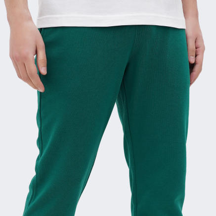 Спортивные штаны Champion rib cuff pants - 163431, фото 4 - интернет-магазин MEGASPORT