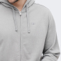 Кофта Champion hooded full zip sweatshirt, фото 4 - интернет магазин MEGASPORT