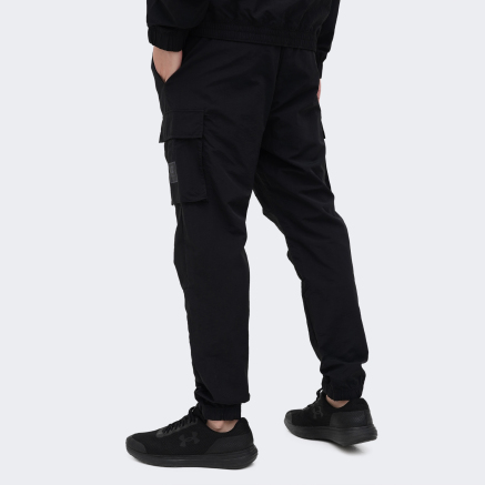 Спортивные штаны Champion pants - 163421, фото 2 - интернет-магазин MEGASPORT