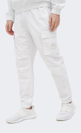 Спортивные штаны Champion pants - 163420, фото 1 - интернет-магазин MEGASPORT