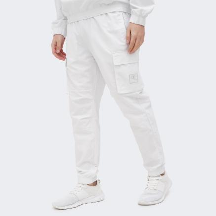 Спортивные штаны Champion pants - 163420, фото 1 - интернет-магазин MEGASPORT