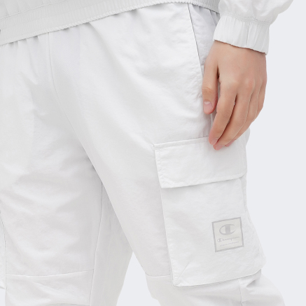 Спортивные штаны Champion pants - 163420, фото 4 - интернет-магазин MEGASPORT