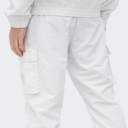 Спортивные штаны Champion pants - 163420, фото 5 - интернет-магазин MEGASPORT