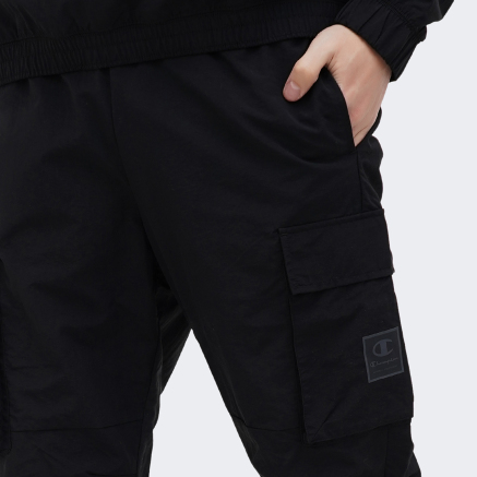 Спортивные штаны Champion pants - 163421, фото 4 - интернет-магазин MEGASPORT