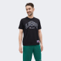 Футболка Champion crewneck t-shirt, фото 1 - интернет магазин MEGASPORT