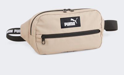 Сумка Puma EvoESS Waist Bag - 164107, фото 1 - интернет-магазин MEGASPORT