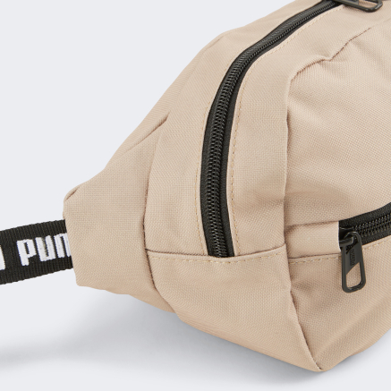 Сумка Puma EvoESS Waist Bag - 164107, фото 3 - интернет-магазин MEGASPORT
