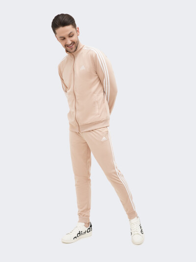 Спортивний костюм Adidas M 3S TR TT TS - 163120 Спортивний костюм Adidas M 3S TR TT TS - 163120