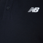 Поло New Balance Polo shirt NB Classic, фото 9 - інтернет магазин MEGASPORT