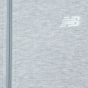 Кофта New Balance Hoodie Stacked Logo, фото 9 - інтернет магазин MEGASPORT