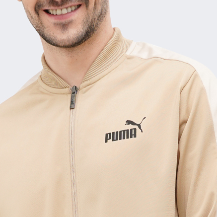Спортивный костюм Puma Baseball Tricot Suit - 163304, фото 4 - интернет-магазин MEGASPORT
