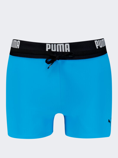 Плавки Puma SWIM MEN LOGO SWIM TRUNK 1P - 164157