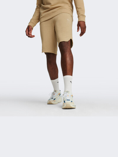 Шорты Puma BETTER SPORTSWEAR Shorts 10'' - 164034, фото 1 - интернет-магазин MEGASPORT