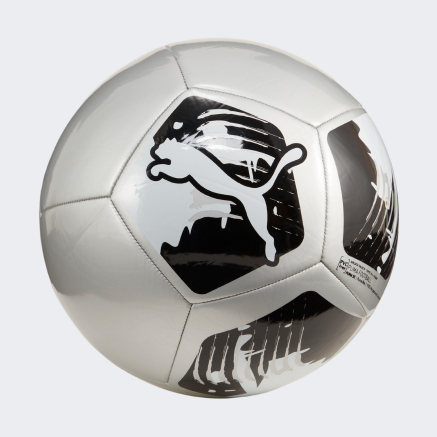 М'яч Puma Big Cat ball - 164102, фото 1 - інтернет-магазин MEGASPORT