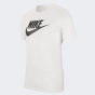 Футболка Nike M NSW TEE ICON FUTURA, фото 4 - интернет магазин MEGASPORT