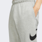 Спортивные штаны Nike M NK DF PNT TAPER FA SWSH, фото 4 - интернет магазин MEGASPORT