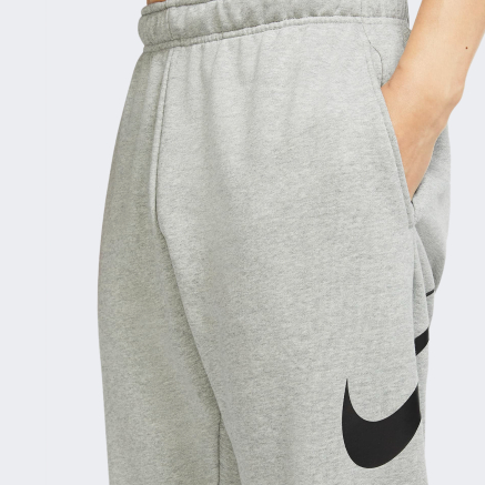 Спортивные штаны Nike M NK DF PNT TAPER FA SWSH - 164183, фото 4 - интернет-магазин MEGASPORT
