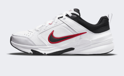 Кросівки Nike Defy All Day - 141010, фото 1 - інтернет-магазин MEGASPORT
