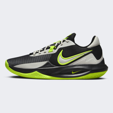 Кросівки Nike Precision 6 - 164188, фото 1 - интернет-магазин MEGASPORT