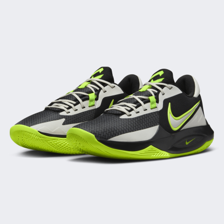 Кроссовки Nike Precision 6 - 164188, фото 2 - интернет-магазин MEGASPORT