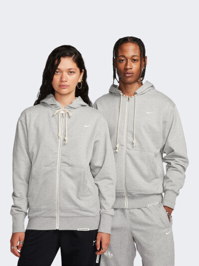 Кофта Nike M NK DF STD ISSUE FZ HOODIE - 164193
