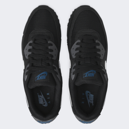 Кросівки Nike Air Max 90 - 164194, фото 6 - інтернет-магазин MEGASPORT
