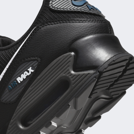 Кроссовки Nike Air Max 90 - 164194, фото 8 - интернет-магазин MEGASPORT