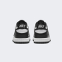 Кросівки Nike дитячі Dunk Low, фото 5 - інтернет магазин MEGASPORT