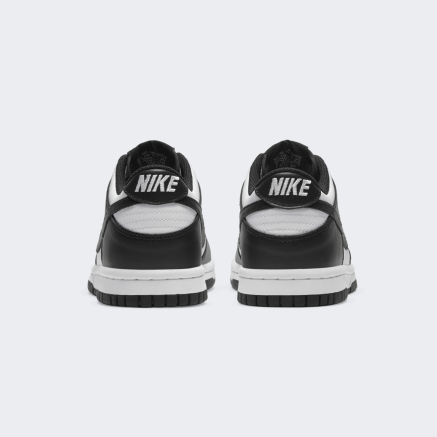 Кроссовки Nike детские Dunk Low - 164184, фото 5 - интернет-магазин MEGASPORT