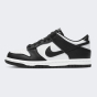Кросівки Nike дитячі Dunk Low, фото 1 - інтернет магазин MEGASPORT