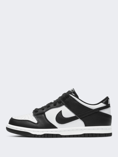 Кеди Nike Dunk Low - 164184, фото 1 - інтернет-магазин MEGASPORT