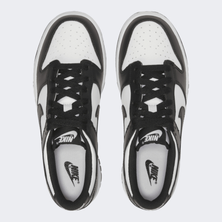 Кросівки Nike дитячі Dunk Low - 164184, фото 6 - інтернет-магазин MEGASPORT