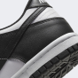 Кросівки Nike дитячі Dunk Low, фото 8 - інтернет магазин MEGASPORT