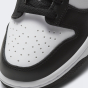 Кроссовки Nike детские Dunk Low, фото 7 - интернет магазин MEGASPORT