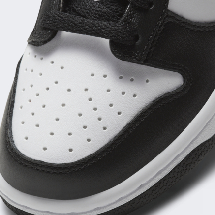 Кросівки Nike дитячі Dunk Low - 164184, фото 7 - інтернет-магазин MEGASPORT