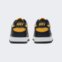 Кросівки Nike дитячі Dunk Low, фото 5 - інтернет магазин MEGASPORT