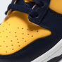 Кросівки Nike дитячі Dunk Low, фото 7 - інтернет магазин MEGASPORT