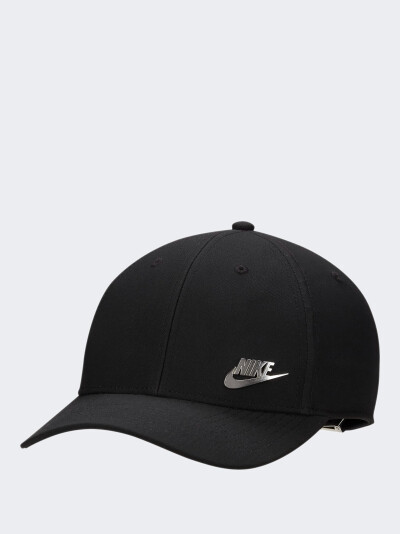 Кепка Nike U NK DF CLUB CAP S CB MTFUT L - 164201, фото 1 - інтернет-магазин MEGASPORT